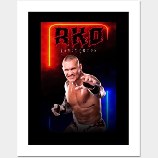 RKO Posters and Art